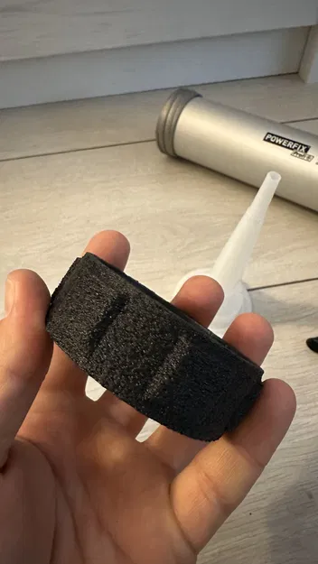 Nắp Súng Bắn Keo Powerfix - Image 2