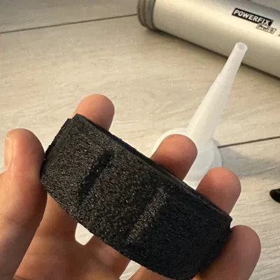 Nắp Súng Bắn Keo Powerfix