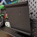 Giá đỡ Arzopa 15.6" cho Vesa 75x75 và 100x100 - Thumbnail 3