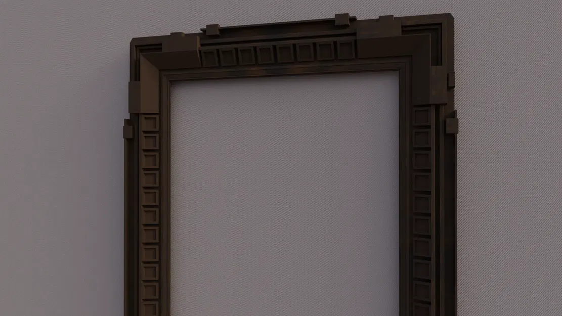 Khung Hình DUNE - Image 1