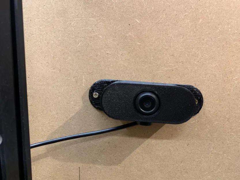 Giá Đỡ Webcam Rẻ Tiền - Image 1