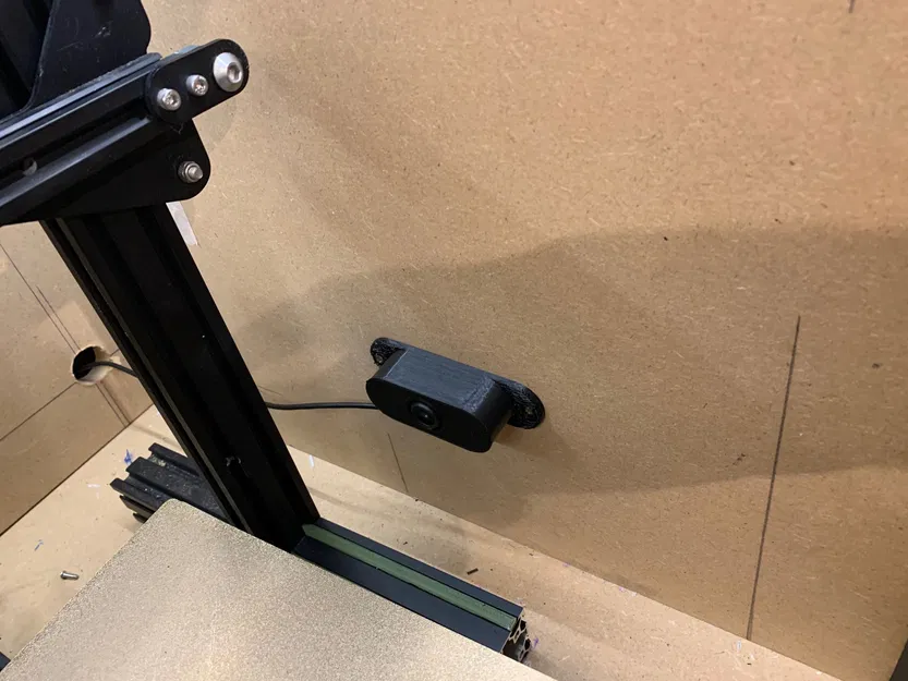 Giá Đỡ Webcam Rẻ Tiền - Image 2