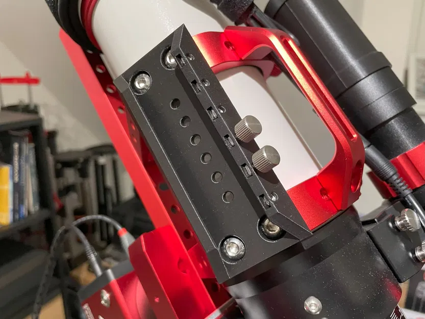 Tấm Gắn Đa Năng Askar Multi Connection Finder Plate - Image 1