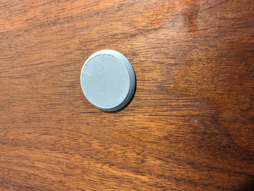 Plug Đơn Giản Cho Lỗ - Image 1