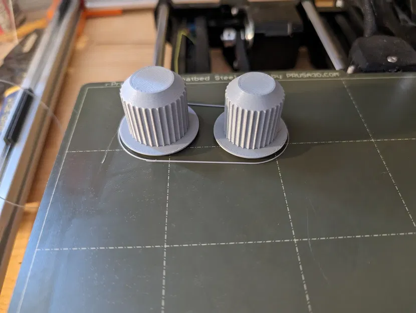 Plug Đơn Giản Cho Lỗ - Image 2