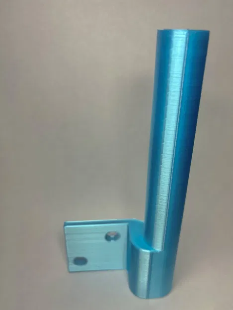 Thùng Chứa Dây Thừa Purge Line Bin 2.0 - Image 1