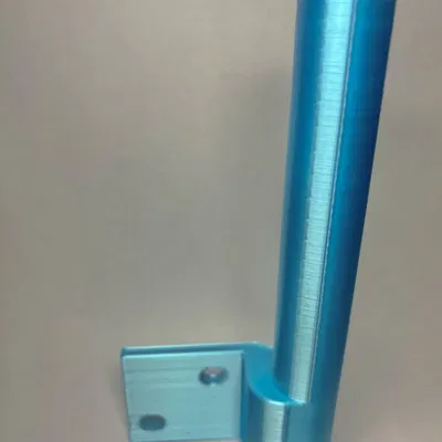 Thùng Chứa Dây Thừa Purge Line Bin 2.0