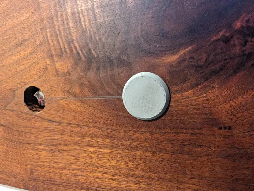 Plug Đơn Giản Cho Lỗ - Image 3