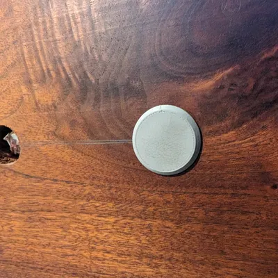 Plug Đơn Giản Cho Lỗ