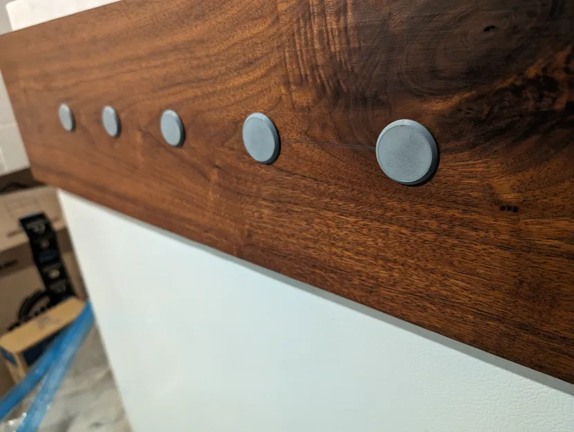 Plug Đơn Giản Cho Lỗ - Image 4