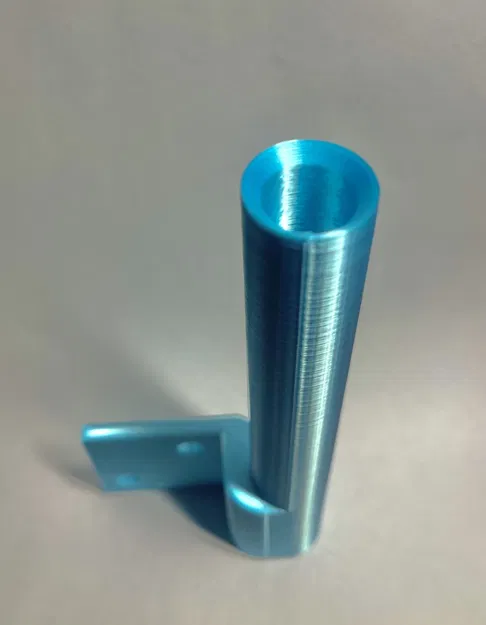 Thùng Chứa Dây Thừa Purge Line Bin 2.0 - Image 3