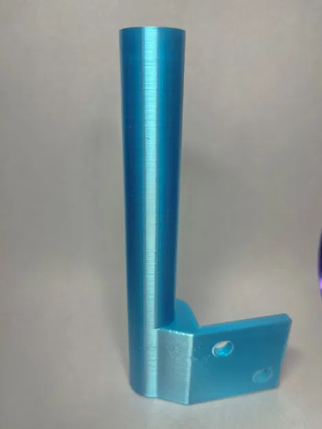 Thùng Chứa Dây Thừa Purge Line Bin 2.0 - Image 4