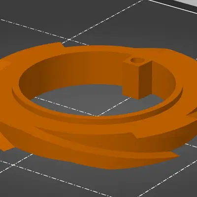 ETA022 - Chi tiết kẹp