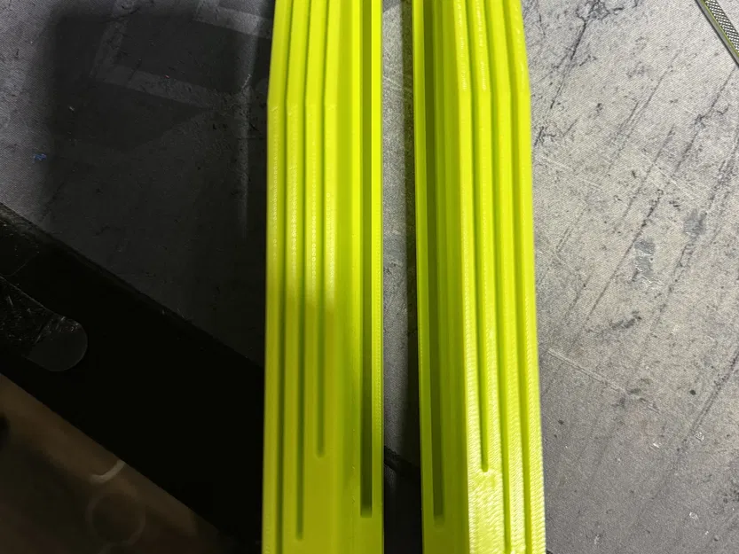 Giá đỡ kính và build plate gắn hông K1-Max - Image 6