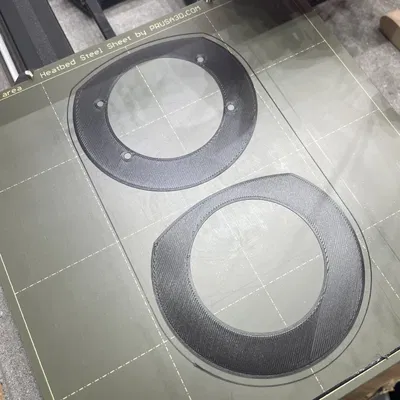 Vòng Làm Tối ZWO