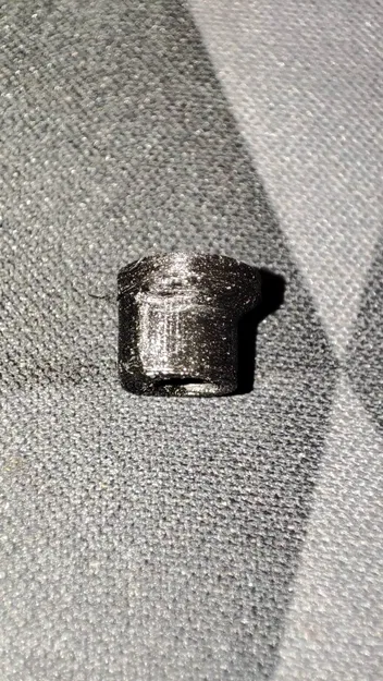 Airsoft keymod attachment part - Image 4