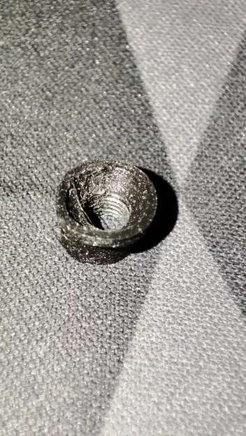 Airsoft keymod attachment part - Image 5