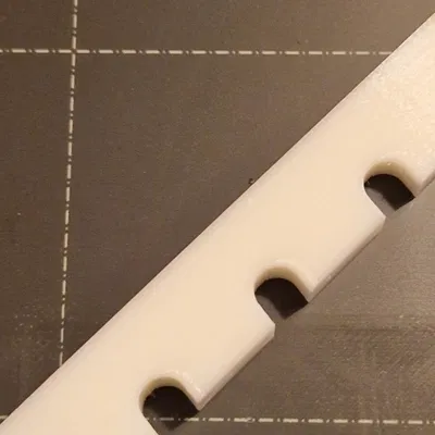 Bộ phận thay thế chặn cửa sổ