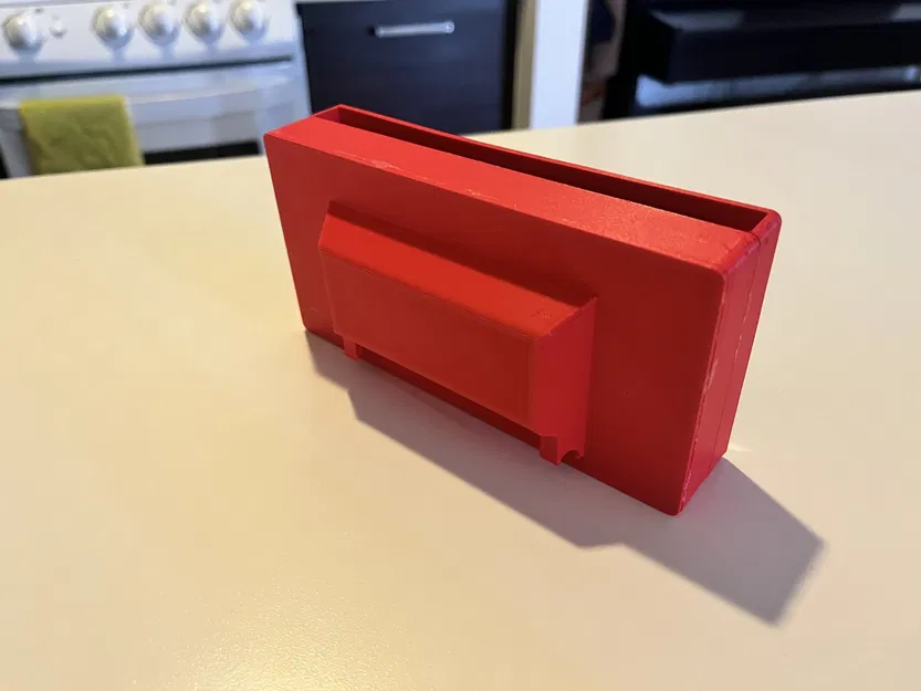 Kệ Điện Thoại iPhone Hình TV - Image 2