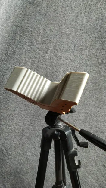 Tripod Chụp Ảnh - Image 2