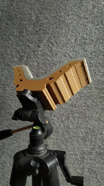 Tripod Chụp Ảnh - Image 3