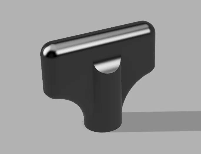 Chìa Khóa Xả Khí Lò Sưởi 5mm Outsquare - Image 2