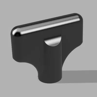 Chìa Khóa Xả Khí Lò Sưởi 5mm Outsquare