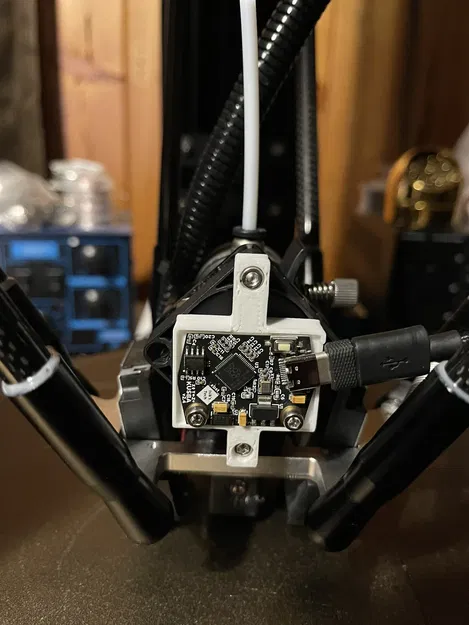 Giá đỡ Kusba cho FLSUN v400 - Image 1