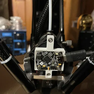 Giá đỡ Kusba cho FLSUN v400