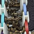 burncycle - Support all Brass Mag Figures from 1st and 2nd KS - Thumbnail 8