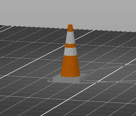 Nón Giao Thông Cho MMU2S+ - Image 1