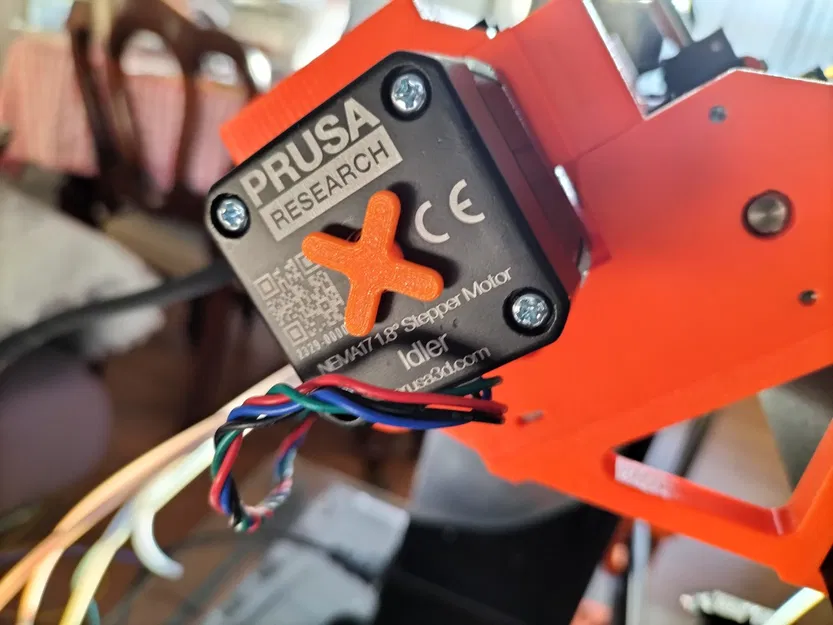 Motor Visualiser No Glue - Image 1