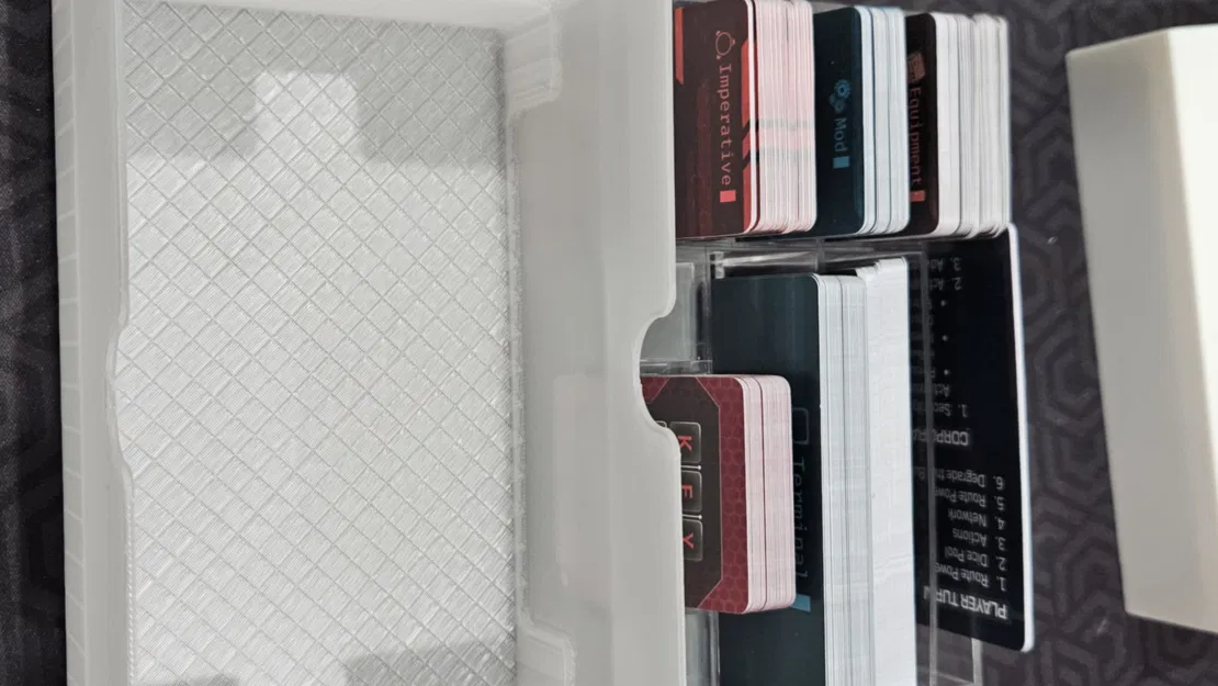 burncycle - Support all Brass Mag Figures from 1st and 2nd KS - Image 10