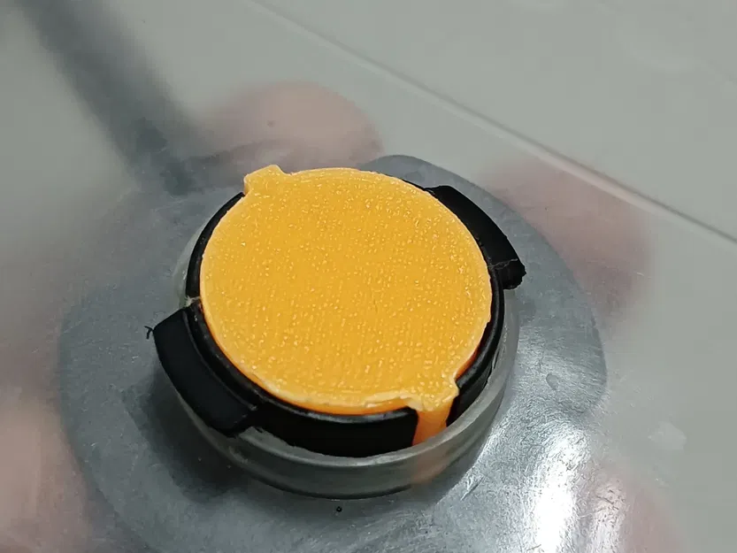 reinforcement springform lid handle - Image 3