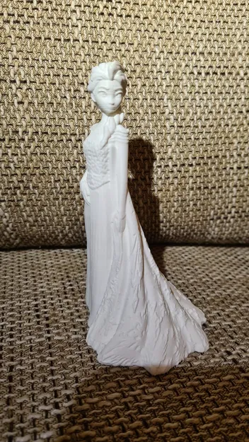 Công chúa Elsa - Frozen - Image 1