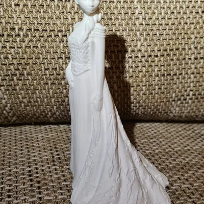 Công chúa Elsa - Frozen