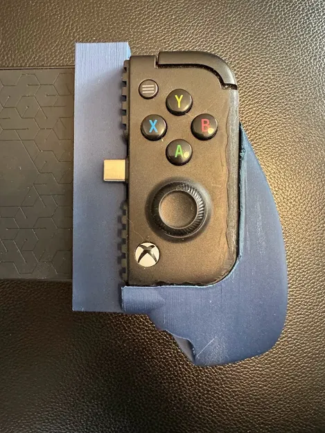 Tay Cầm Công Thái Học Gamesir X2 ClipGrip - Image 1