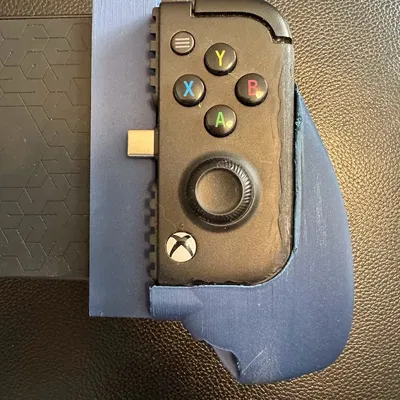 Tay Cầm Công Thái Học Gamesir X2 ClipGrip