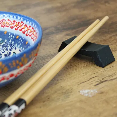 Chặn Đũa/Dụng Cụ Ăn Uống Đơn Giản