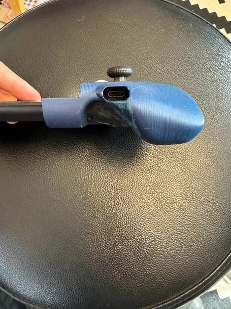 Tay Cầm Công Thái Học Gamesir X2 ClipGrip - Image 2