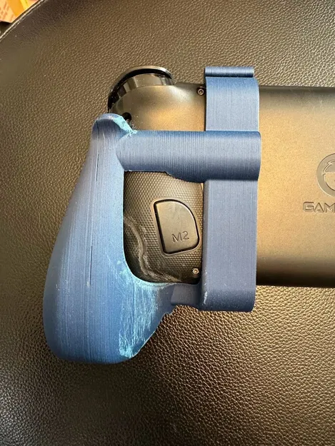 Tay Cầm Công Thái Học Gamesir X2 ClipGrip - Image 3