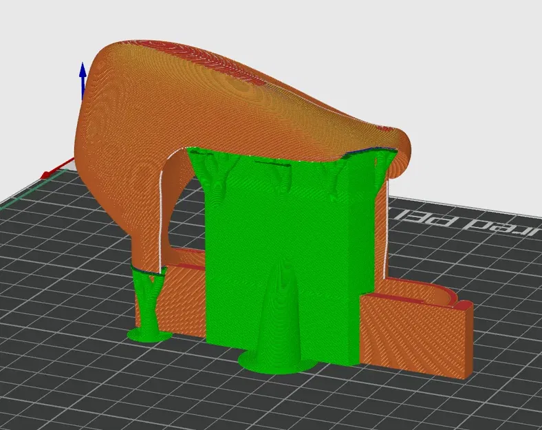 Tay Cầm Công Thái Học Gamesir X2 ClipGrip - Image 4