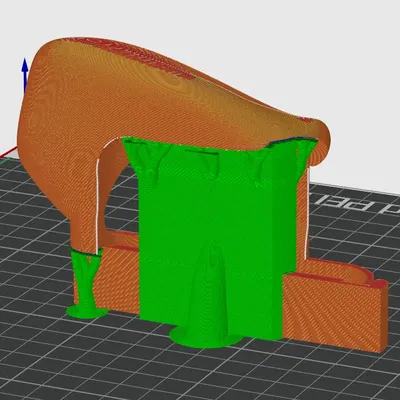 Tay Cầm Công Thái Học Gamesir X2 ClipGrip