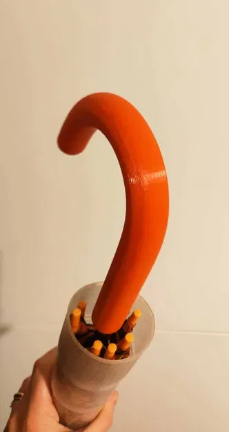 Tay cầm ô thay thế - Image 1