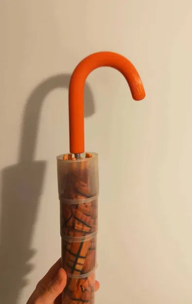 Tay cầm ô thay thế - Image 5