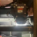 Prusa Core One MK4 fan cover - Thumbnail 5
