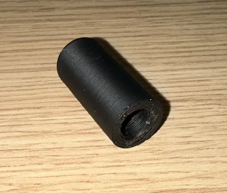 Nắp bọc ren bu lông kẹp Ecotech Radion RMS - Image 1