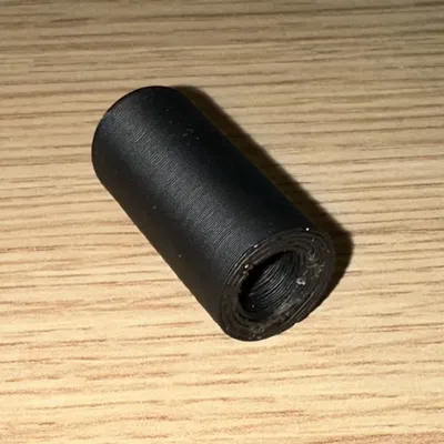 Nắp bọc ren bu lông kẹp Ecotech Radion RMS