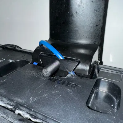 Nắp bọc ren bu lông kẹp Ecotech Radion RMS