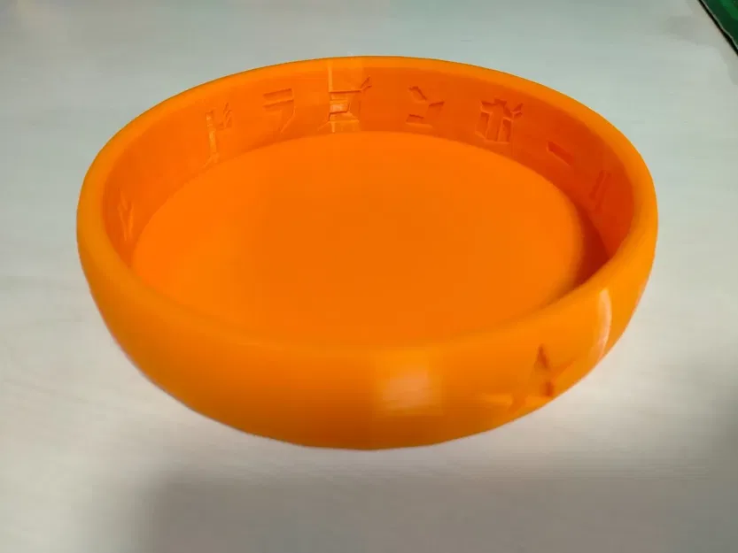 Khuôn Xúc Xắc Thử Phong Cách Dragon Ball - Image 1